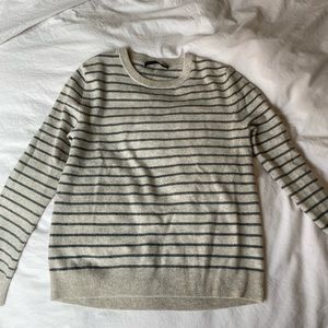 Jenni Kayne striped sweater